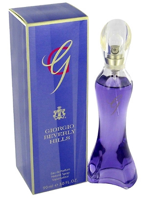 G Perfume - Click Image to Close